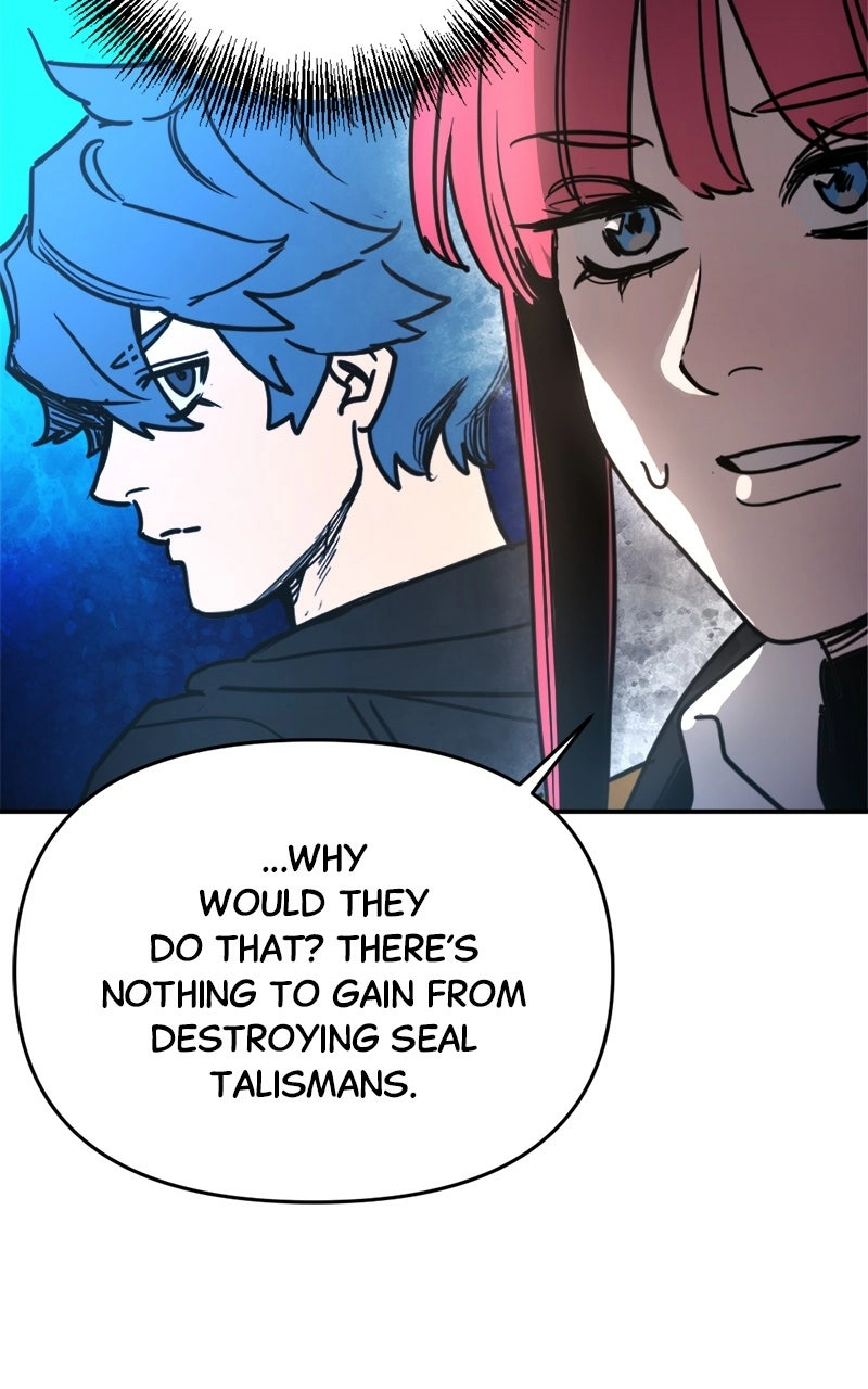 I Was Mistaken for the Villain – Chapter 8 – Page 66