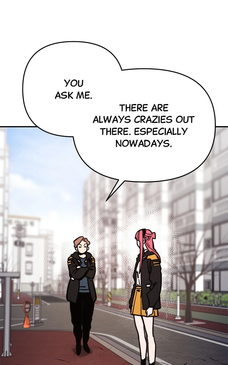 I Was Mistaken for the Villain – Chapter 8 – Page 67