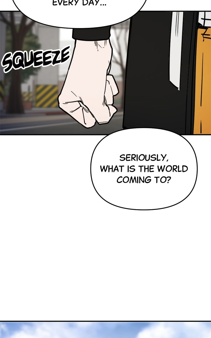 I Was Mistaken for the Villain – Chapter 8 – Page 69