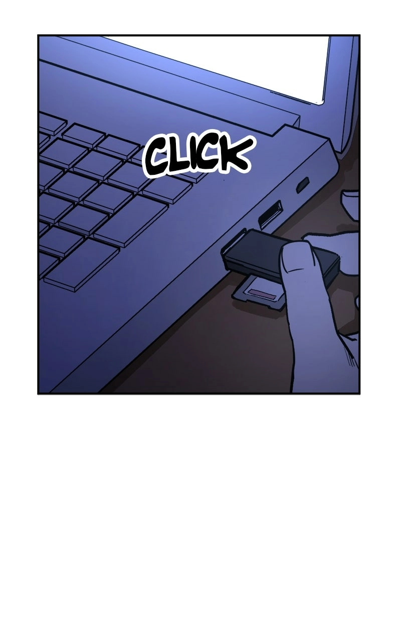 I Was Mistaken for the Villain – Chapter 8 – Page 81