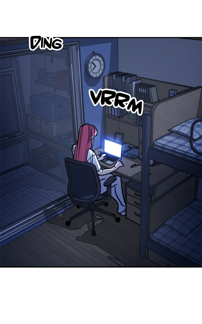 I Was Mistaken for the Villain – Chapter 8 – Page 82