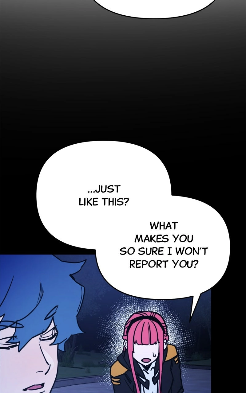 I Was Mistaken for the Villain – Chapter 8 – Page 84