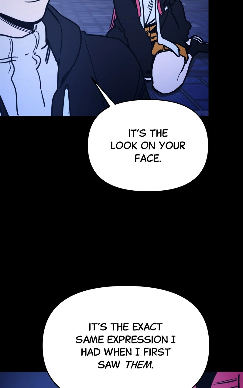 I Was Mistaken for the Villain – Chapter 8 – Page 85