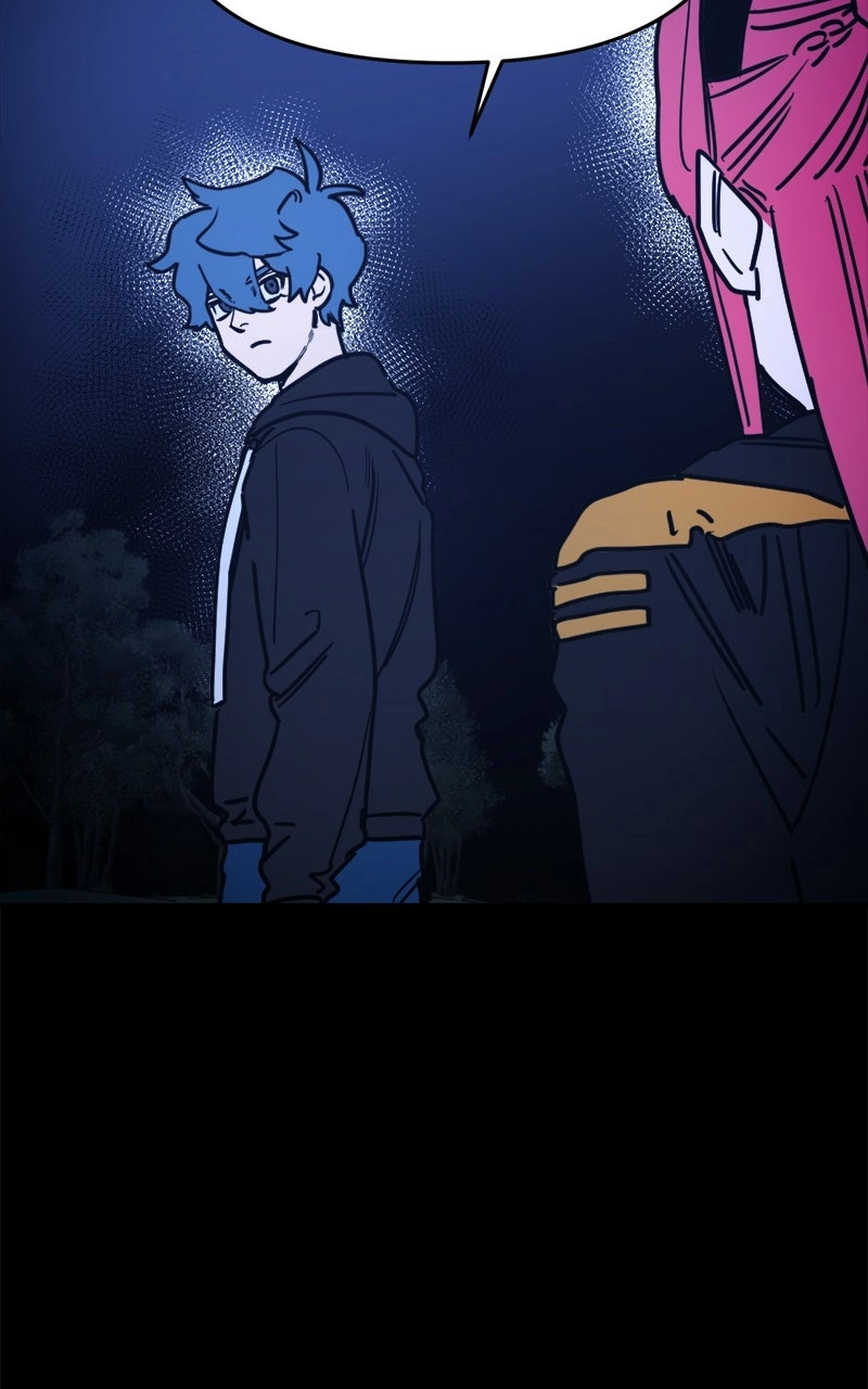 I Was Mistaken for the Villain – Chapter 8 – Page 86