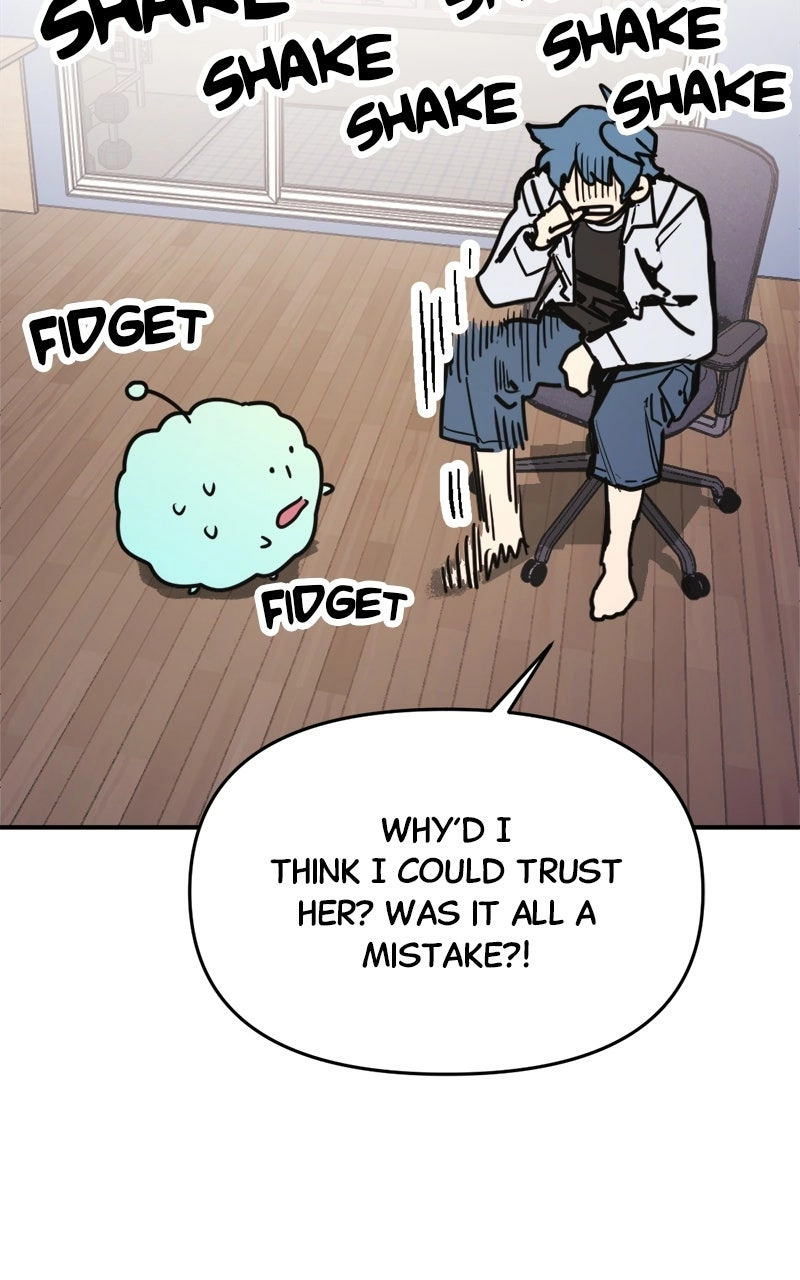 I Was Mistaken for the Villain – Chapter 8 – Page 95