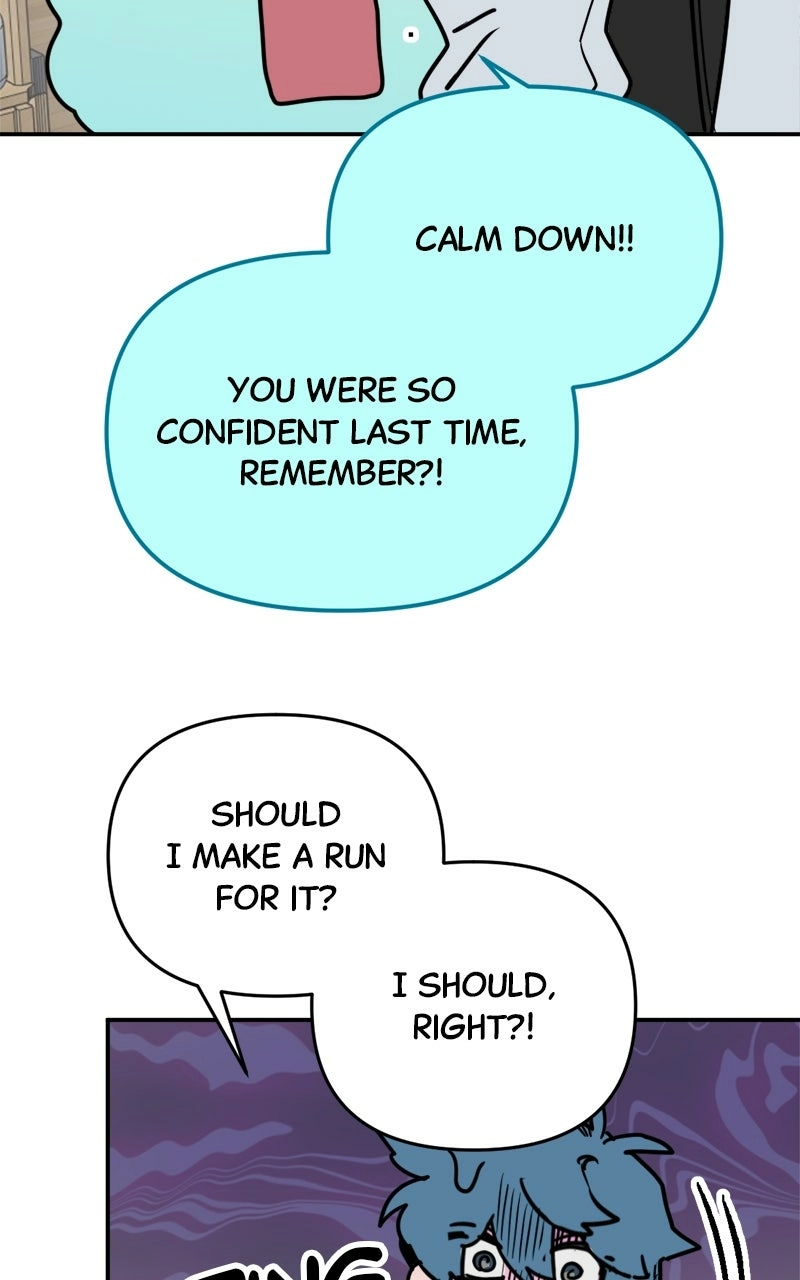 I Was Mistaken for the Villain – Chapter 8 – Page 97