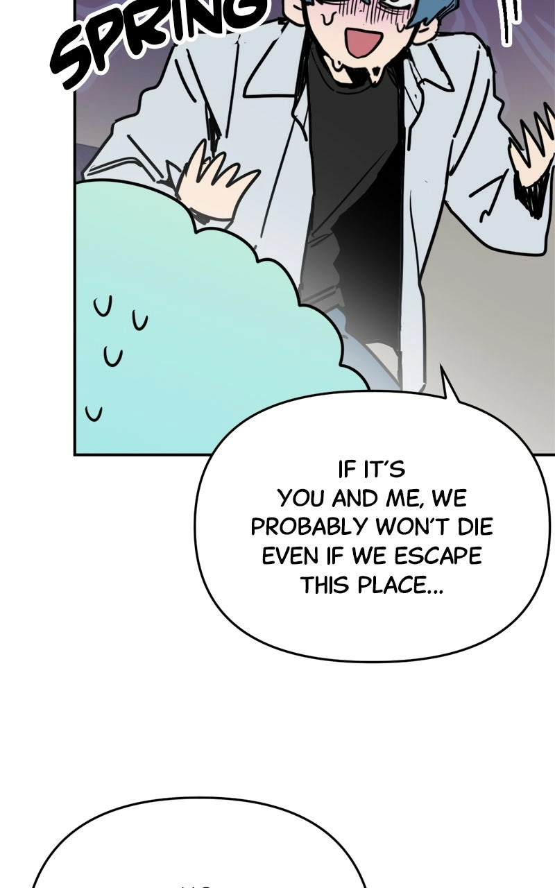 I Was Mistaken for the Villain – Chapter 8 – Page 98