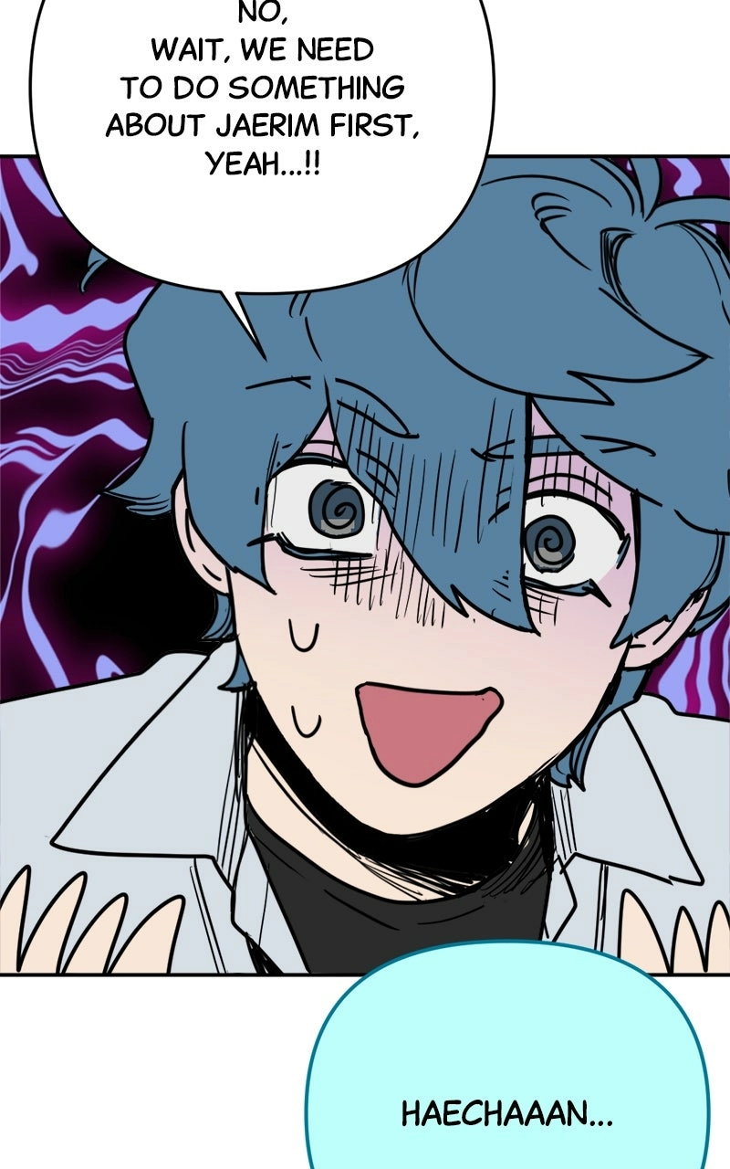 I Was Mistaken for the Villain – Chapter 8 – Page 99