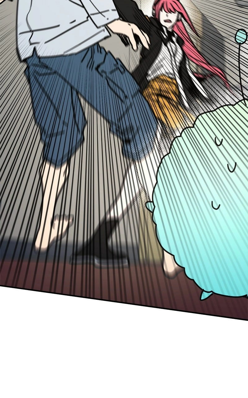 I Was Mistaken for the Villain – Chapter 8 – Page 104