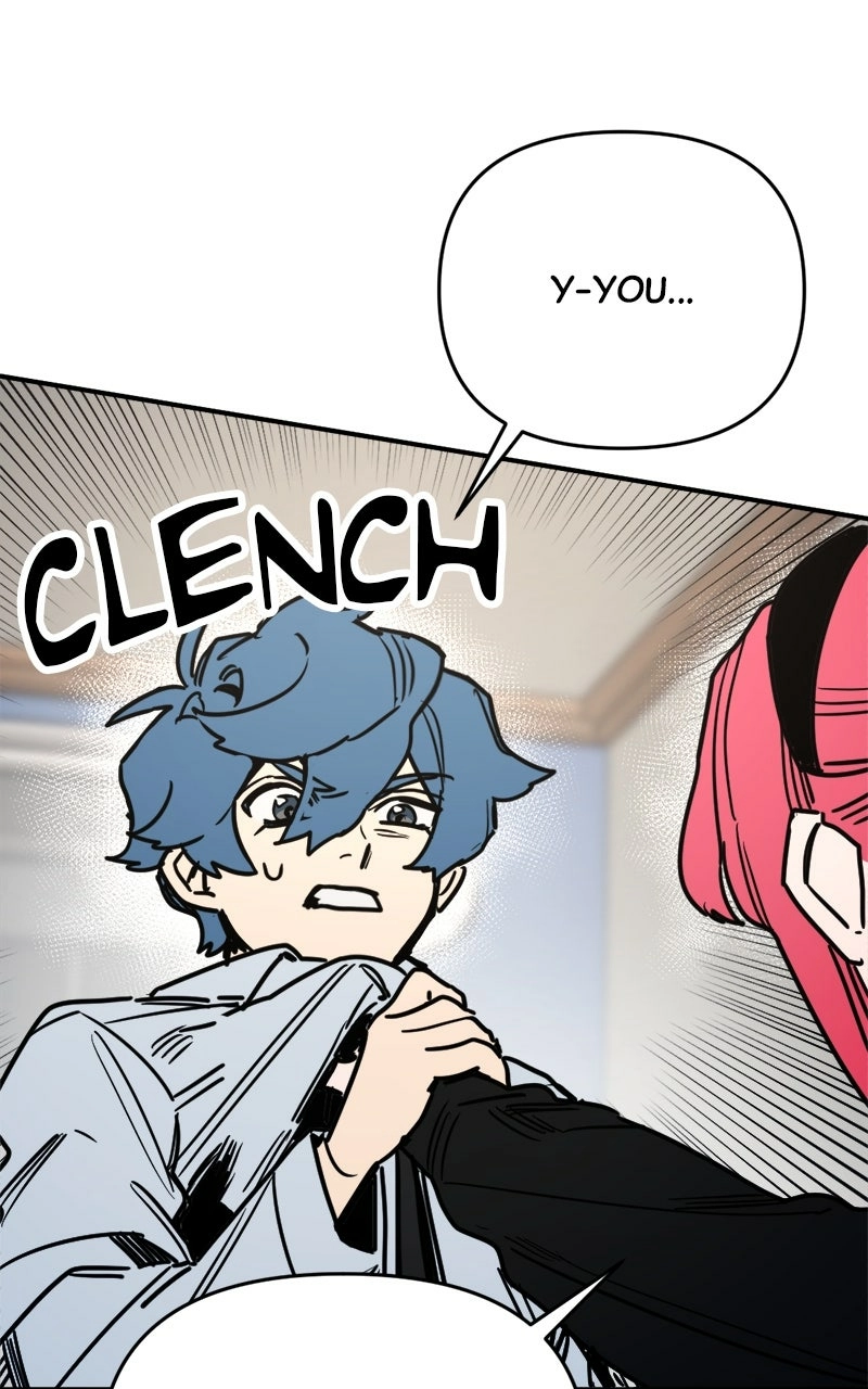 I Was Mistaken for the Villain – Chapter 8 – Page 105