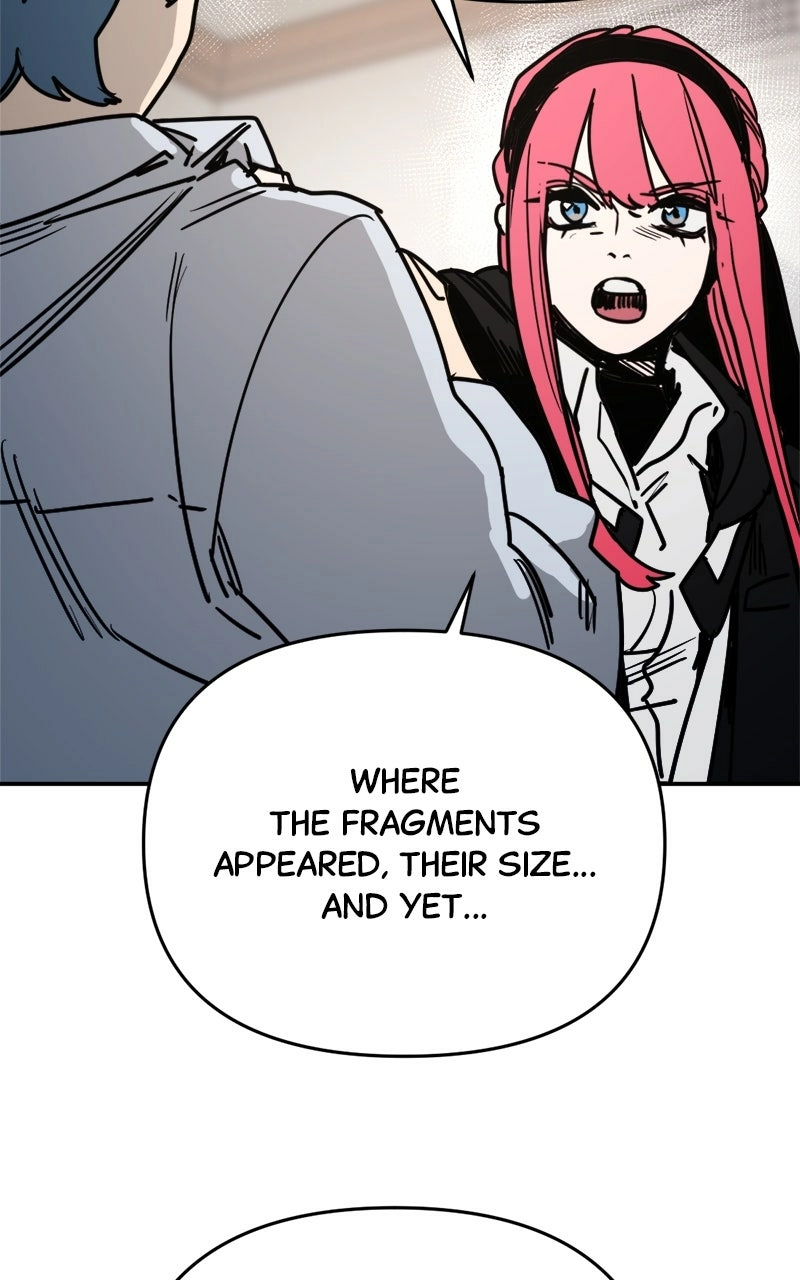 I Was Mistaken for the Villain – Chapter 8 – Page 107