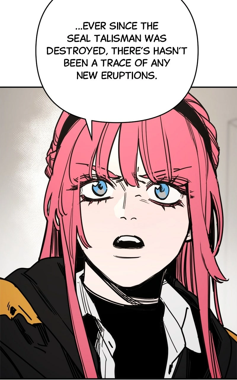I Was Mistaken for the Villain – Chapter 8 – Page 108