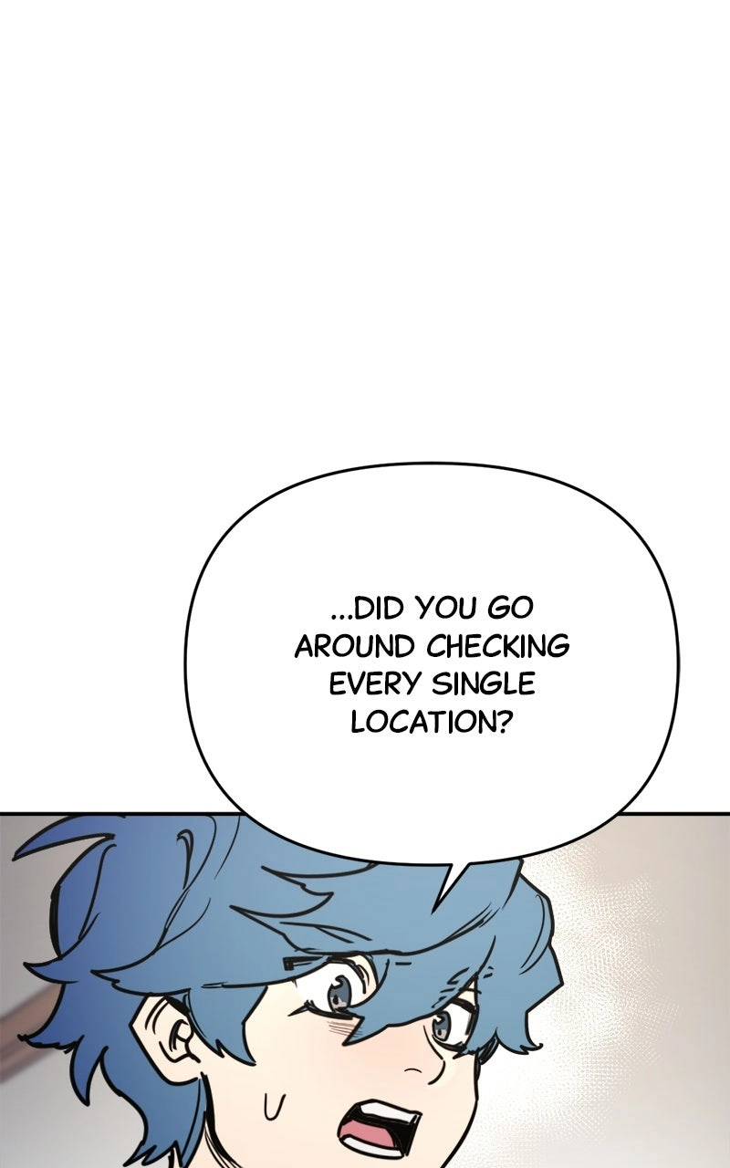 I Was Mistaken for the Villain – Chapter 8 – Page 109