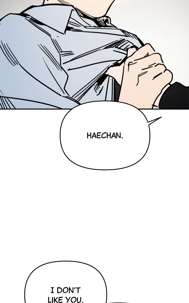 I Was Mistaken for the Villain – Chapter 8 – Page 110