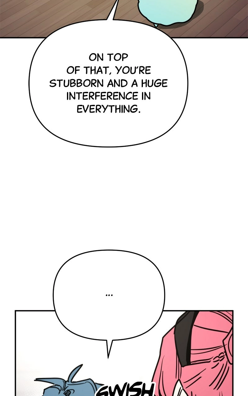 I Was Mistaken for the Villain – Chapter 8 – Page 112