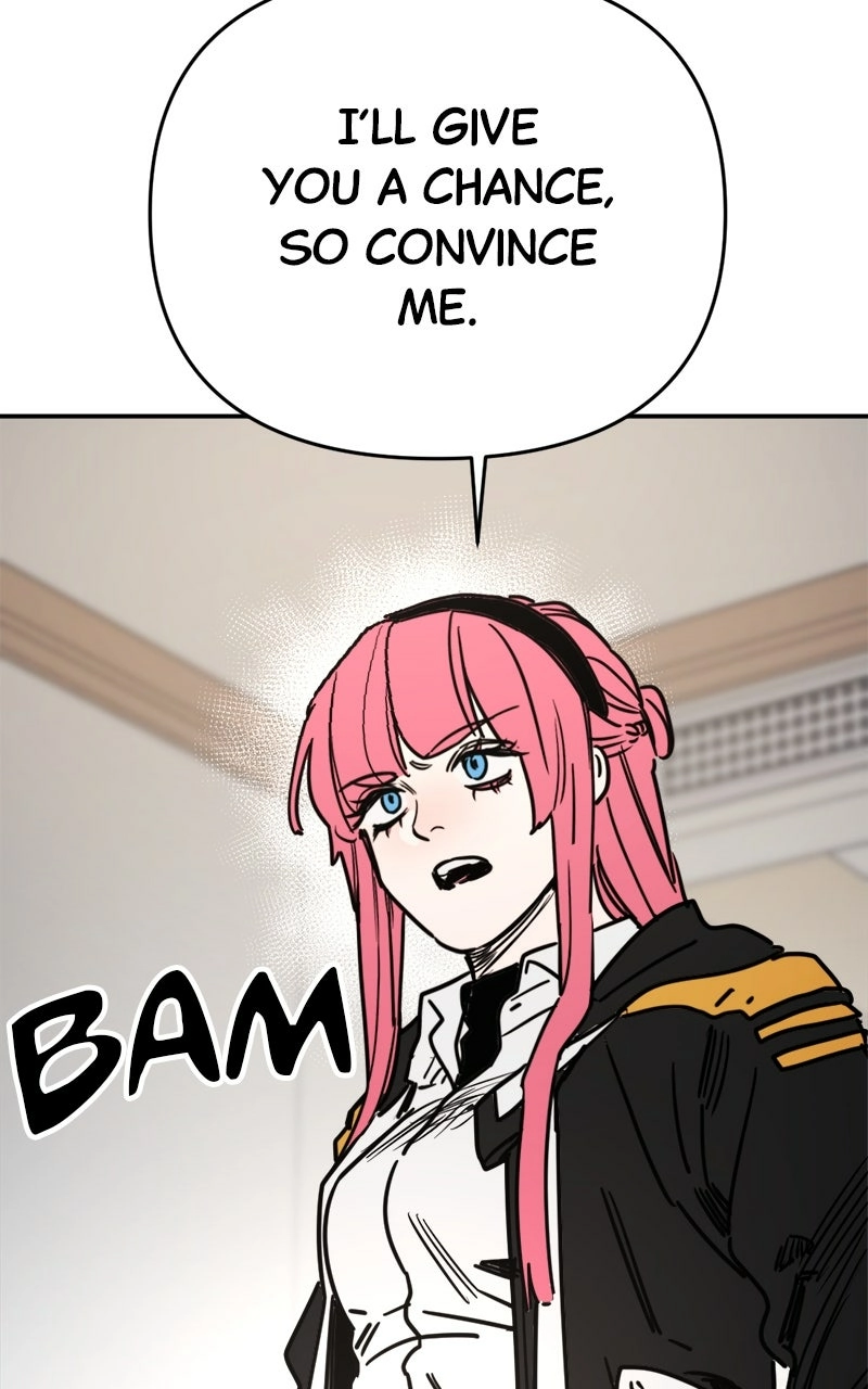 I Was Mistaken for the Villain – Chapter 8 – Page 115