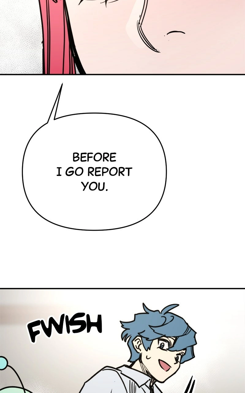 I Was Mistaken for the Villain – Chapter 8 – Page 117