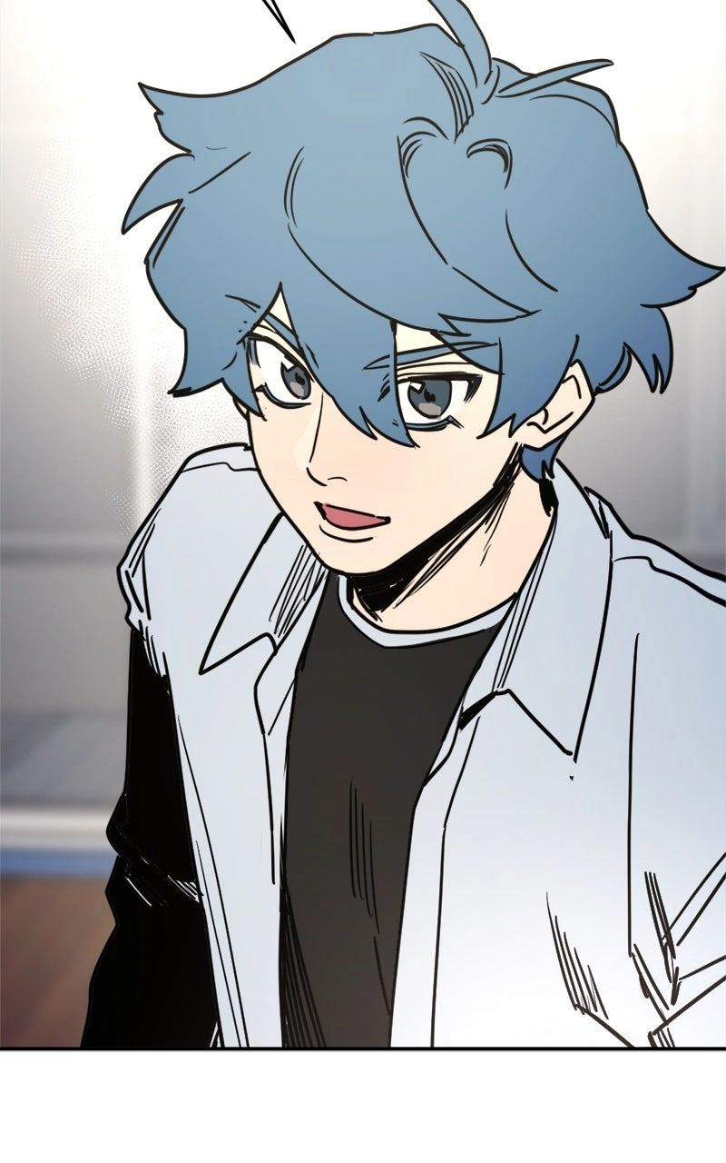 I Was Mistaken for the Villain – Chapter 8 – Page 119