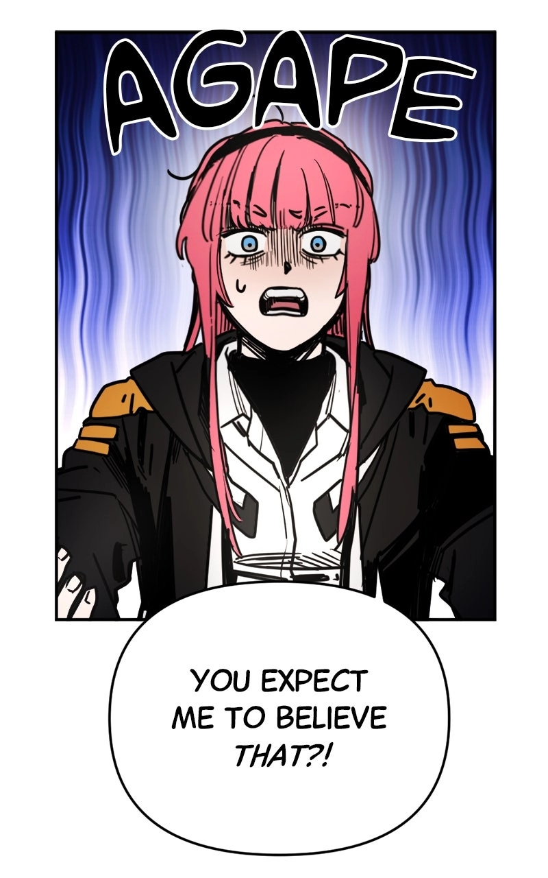 I Was Mistaken for the Villain – Chapter 9 – Page 1