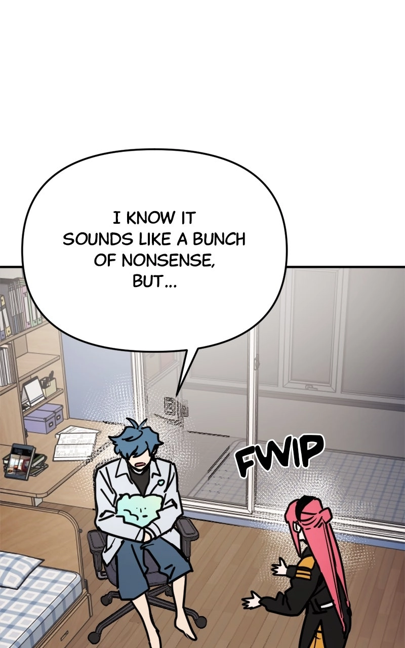 I Was Mistaken for the Villain – Chapter 9 – Page 2