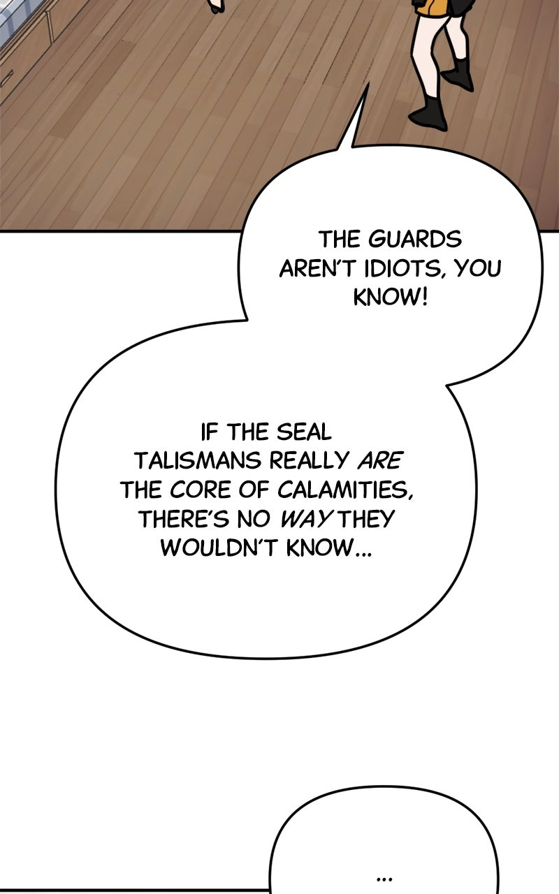 I Was Mistaken for the Villain – Chapter 9 – Page 3