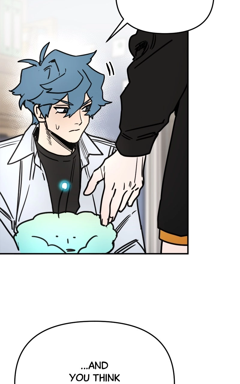 I Was Mistaken for the Villain – Chapter 9 – Page 4