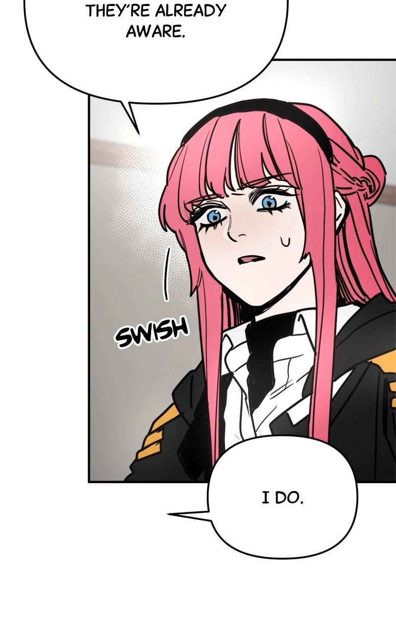 I Was Mistaken for the Villain – Chapter 9 – Page 5