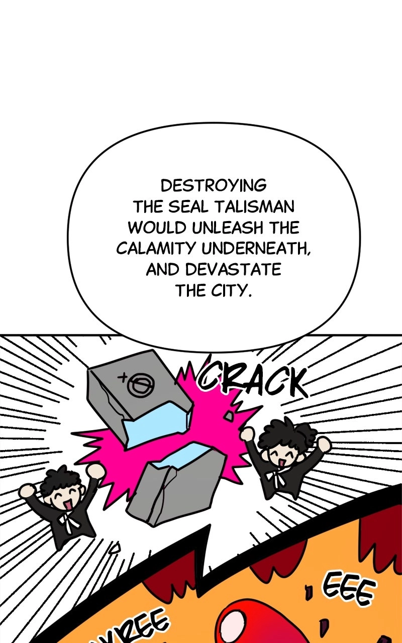 I Was Mistaken for the Villain – Chapter 9 – Page 6