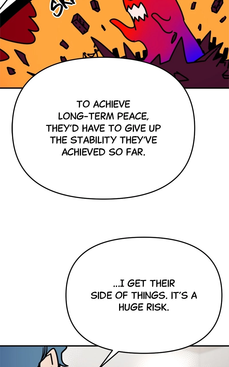 I Was Mistaken for the Villain – Chapter 9 – Page 7