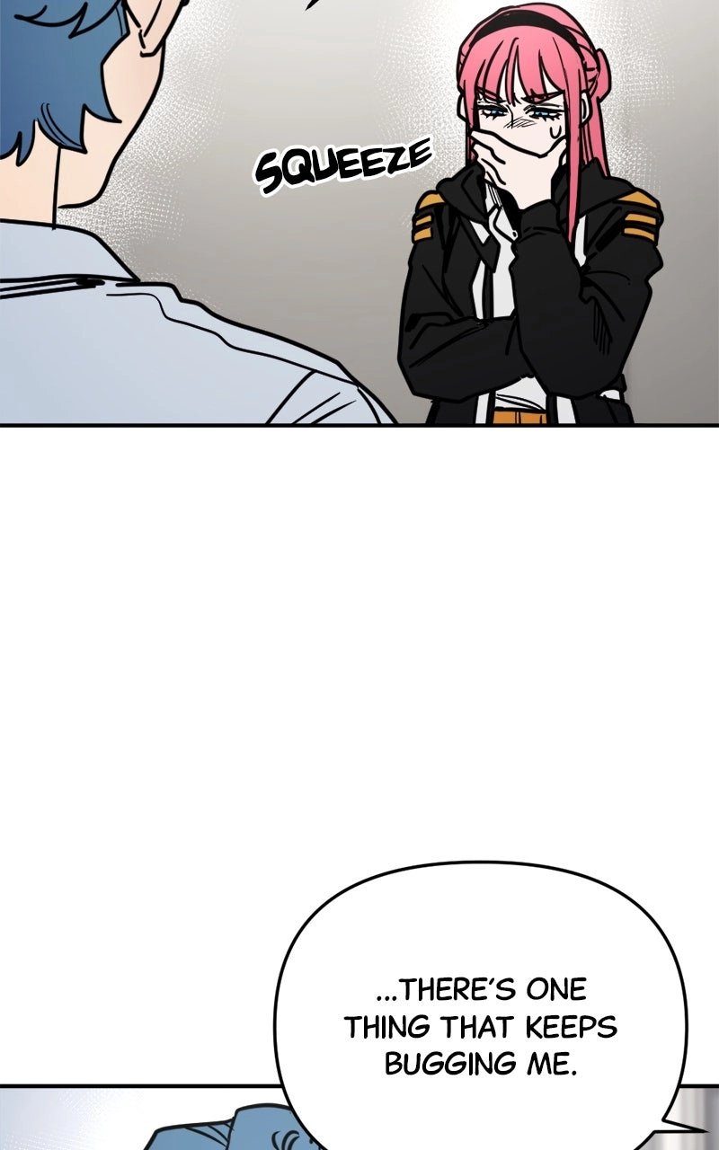 I Was Mistaken for the Villain – Chapter 9 – Page 8