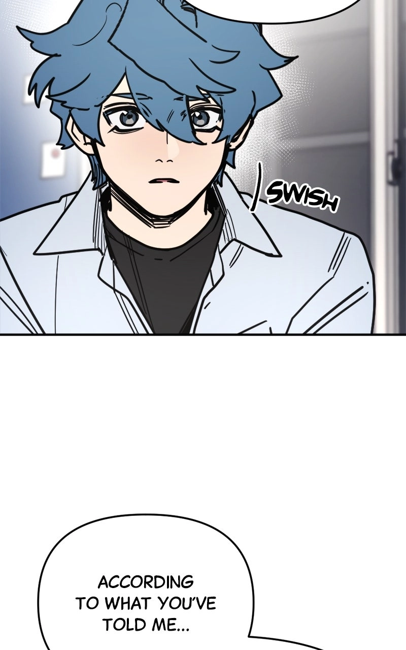 I Was Mistaken for the Villain – Chapter 9 – Page 9