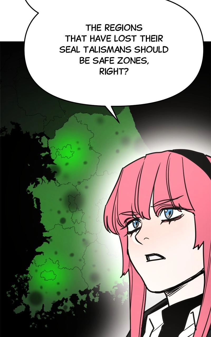 I Was Mistaken for the Villain – Chapter 9 – Page 10