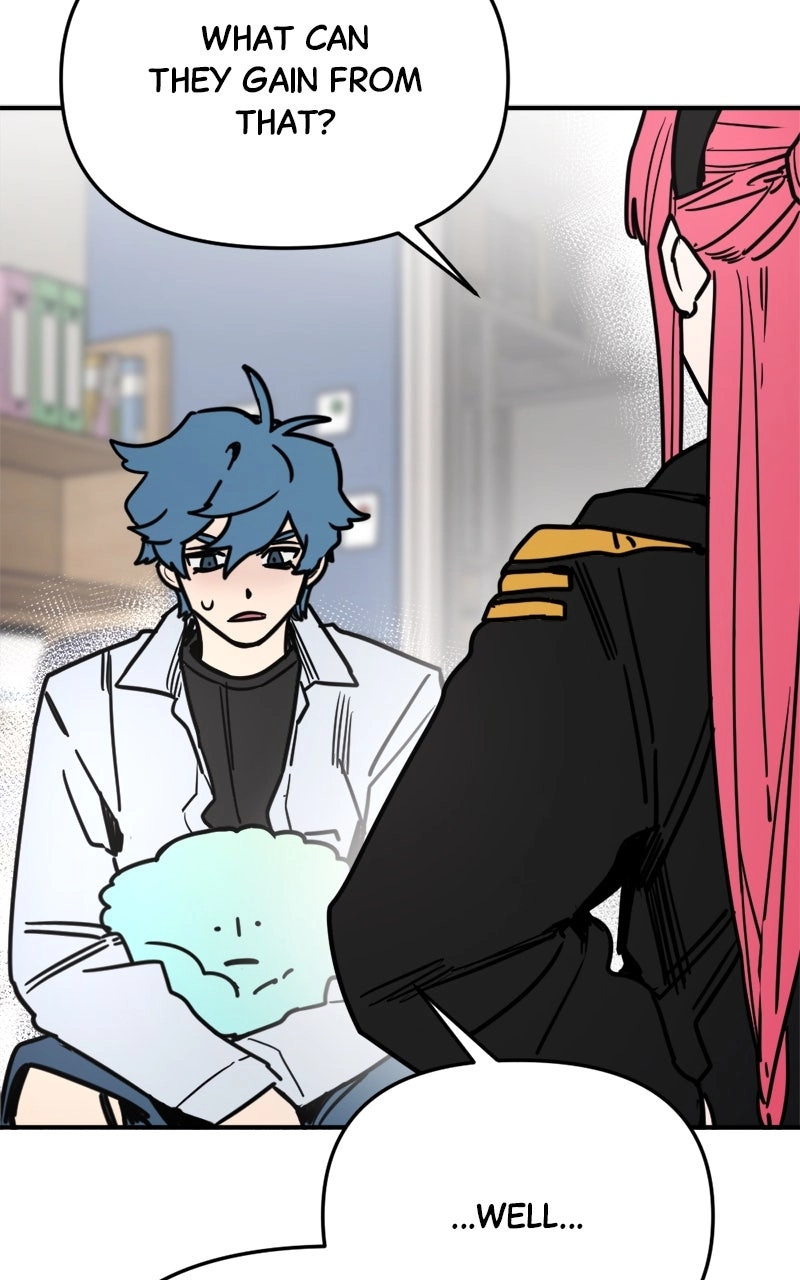 I Was Mistaken for the Villain – Chapter 9 – Page 12