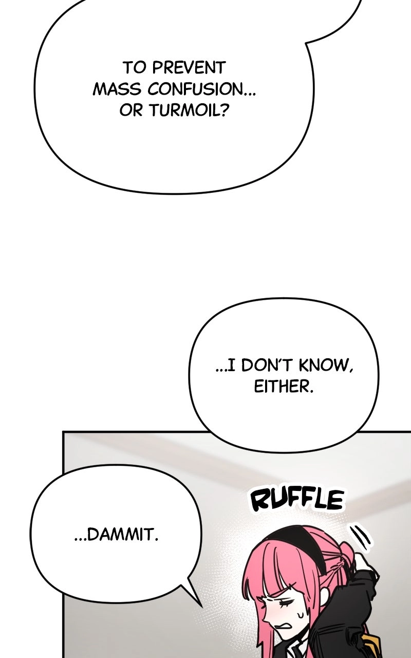 I Was Mistaken for the Villain – Chapter 9 – Page 13