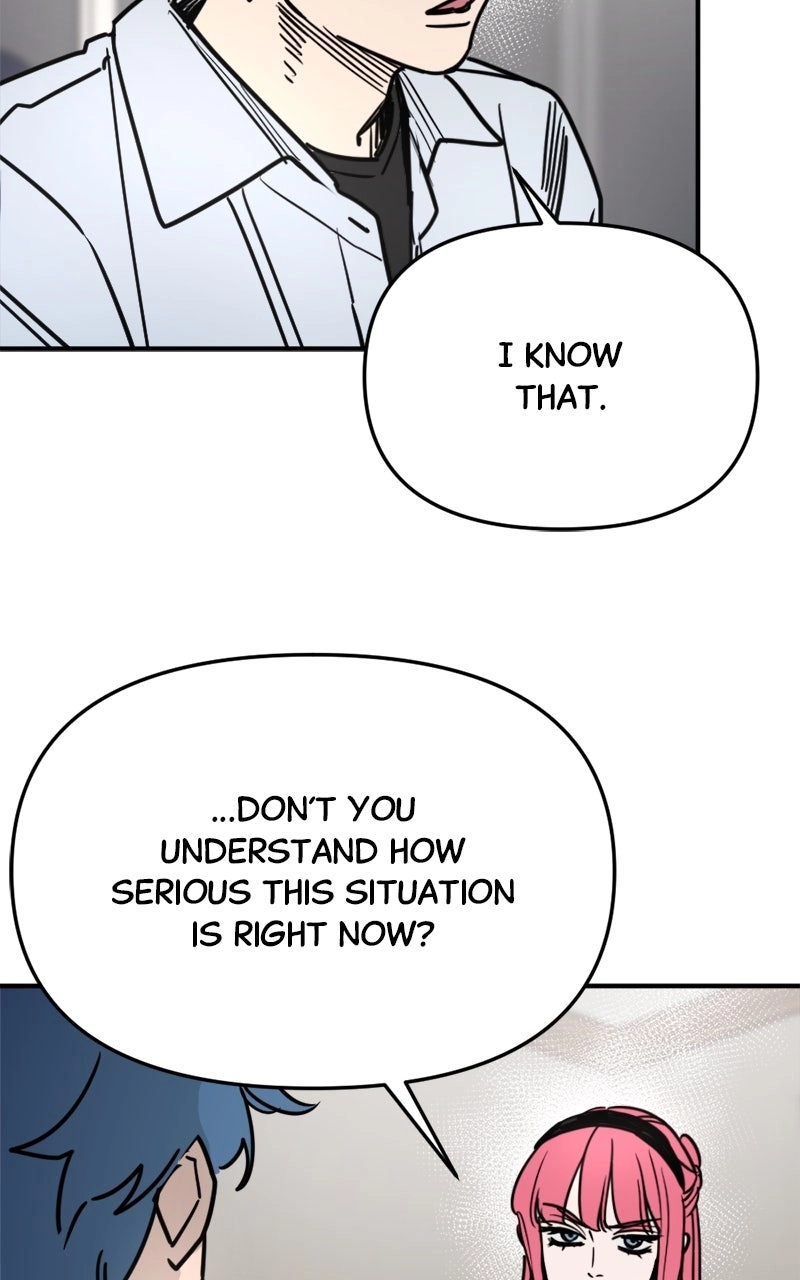 I Was Mistaken for the Villain – Chapter 9 – Page 18