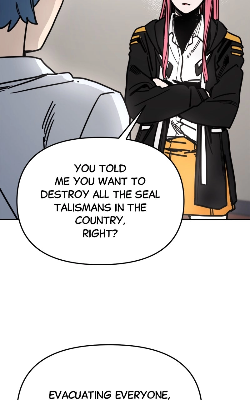 I Was Mistaken for the Villain – Chapter 9 – Page 19