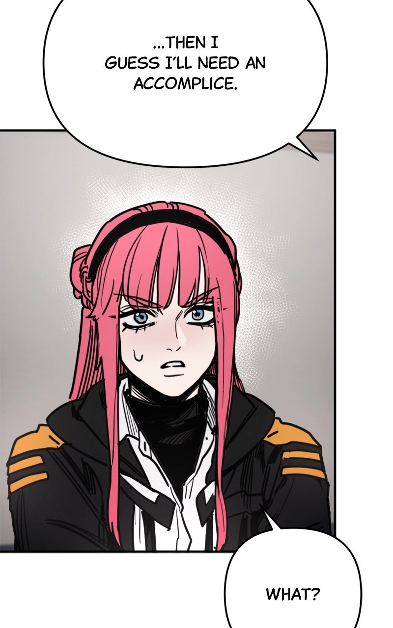 I Was Mistaken for the Villain – Chapter 9 – Page 24
