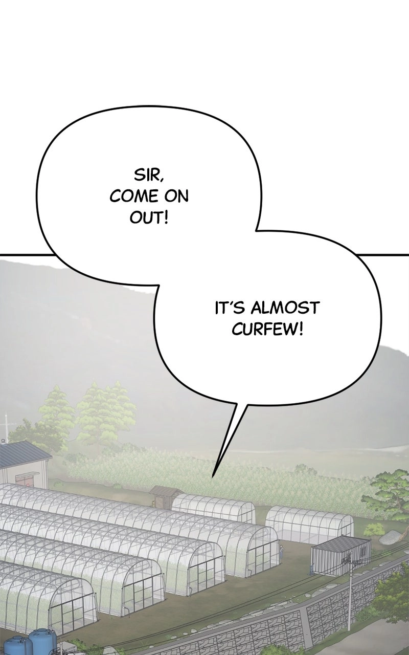 I Was Mistaken for the Villain – Chapter 9 – Page 32