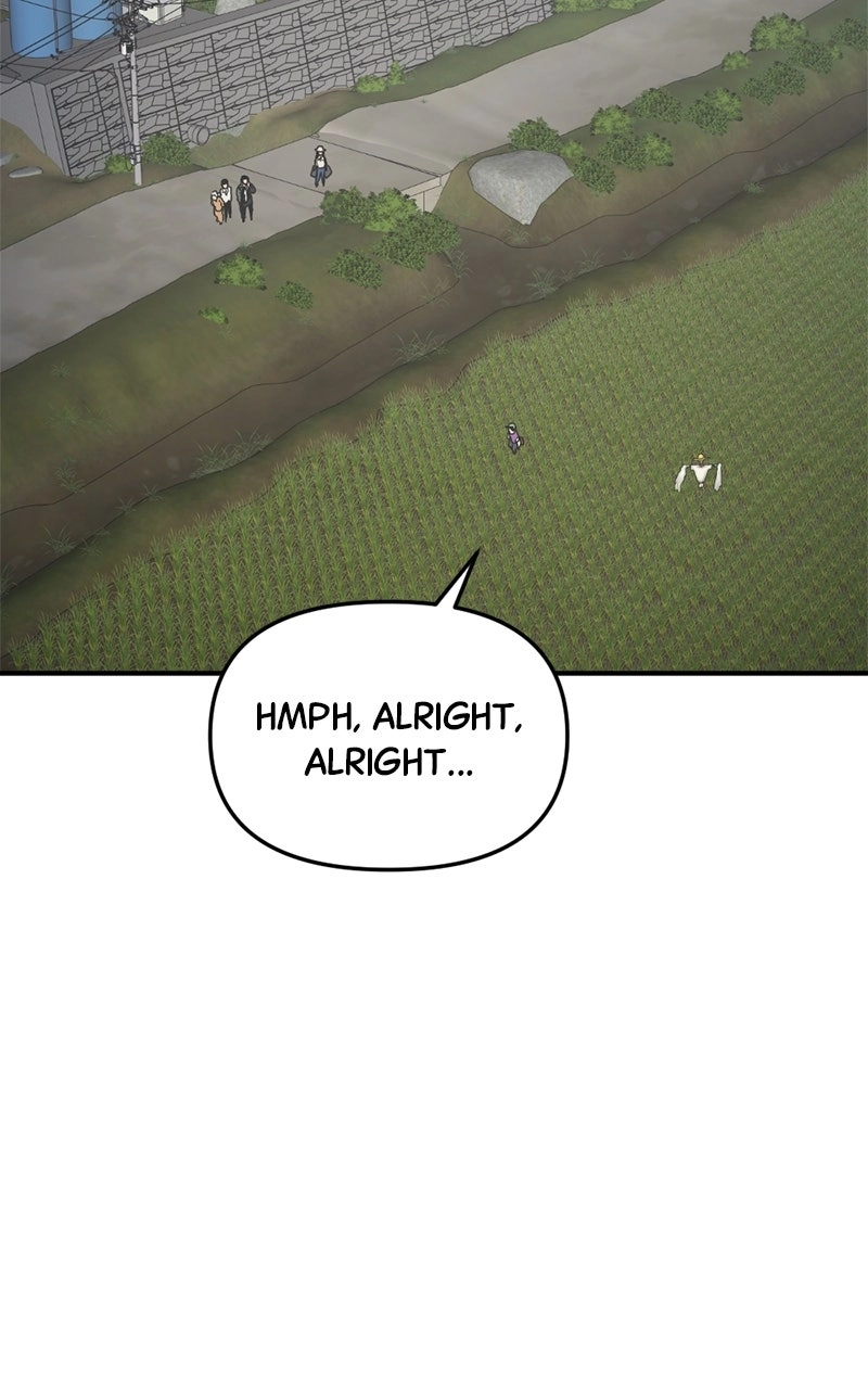 I Was Mistaken for the Villain – Chapter 9 – Page 33