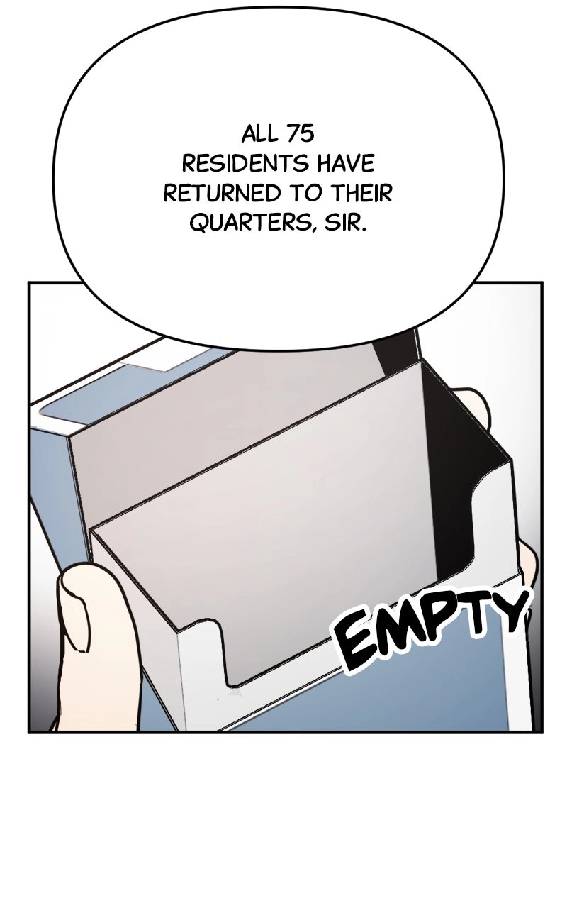 I Was Mistaken for the Villain – Chapter 9 – Page 34