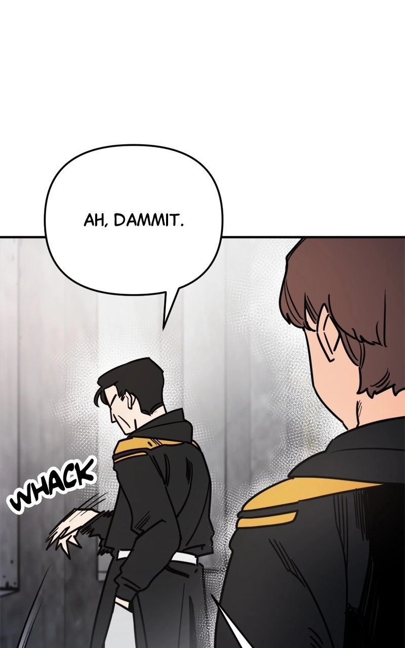 I Was Mistaken for the Villain – Chapter 9 – Page 35