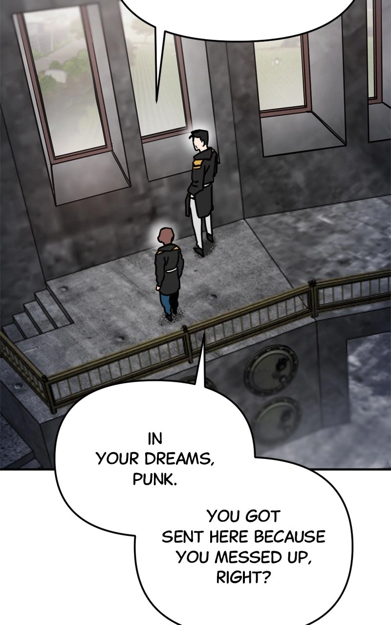 I Was Mistaken for the Villain – Chapter 9 – Page 37