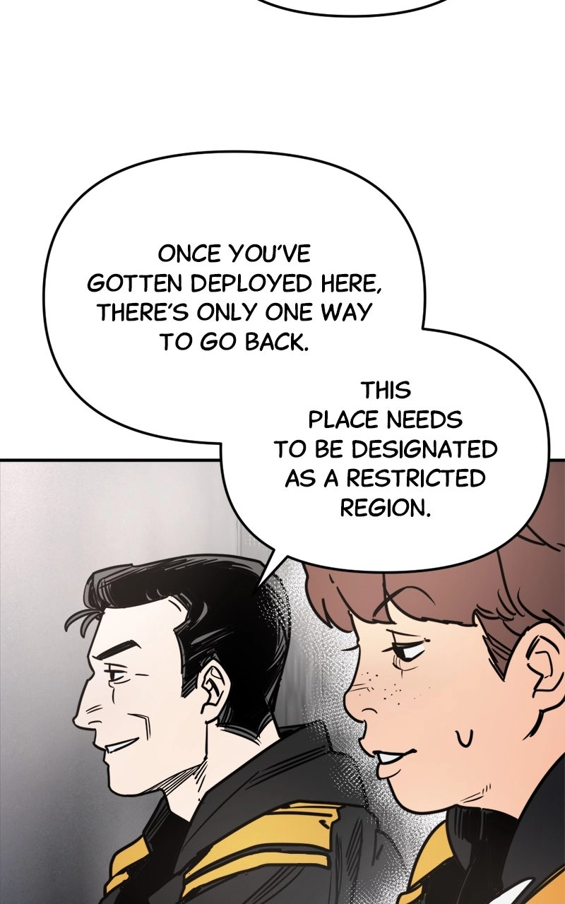 I Was Mistaken for the Villain – Chapter 9 – Page 38