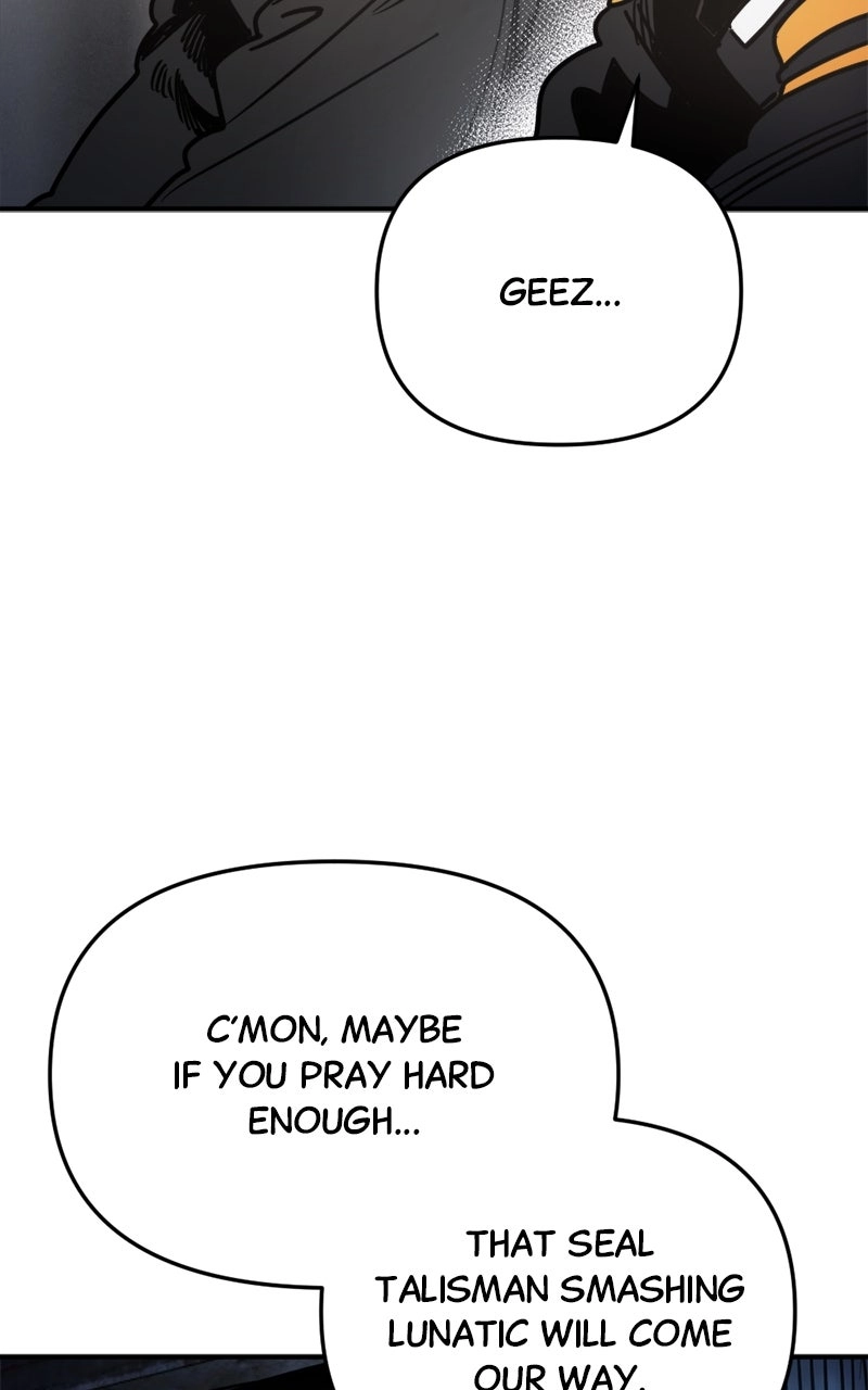 I Was Mistaken for the Villain – Chapter 9 – Page 39