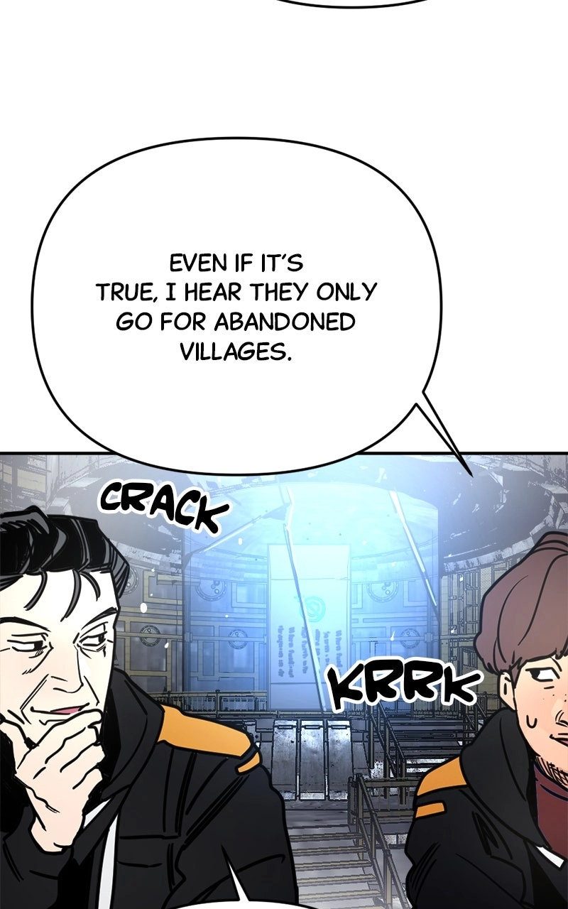 I Was Mistaken for the Villain – Chapter 9 – Page 41
