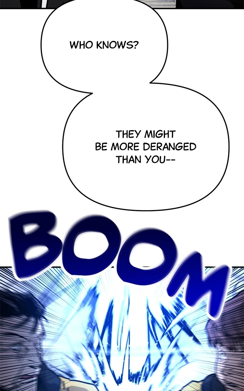 I Was Mistaken for the Villain – Chapter 9 – Page 42