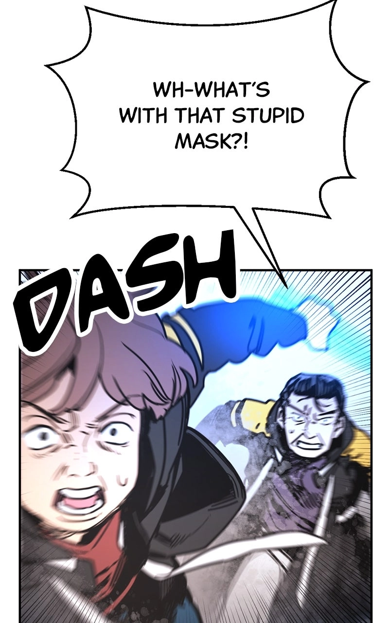I Was Mistaken for the Villain – Chapter 9 – Page 52