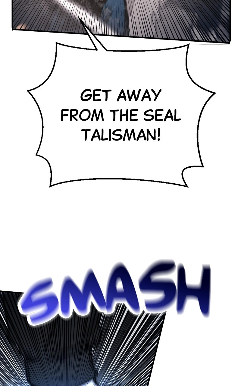 I Was Mistaken for the Villain – Chapter 9 – Page 53