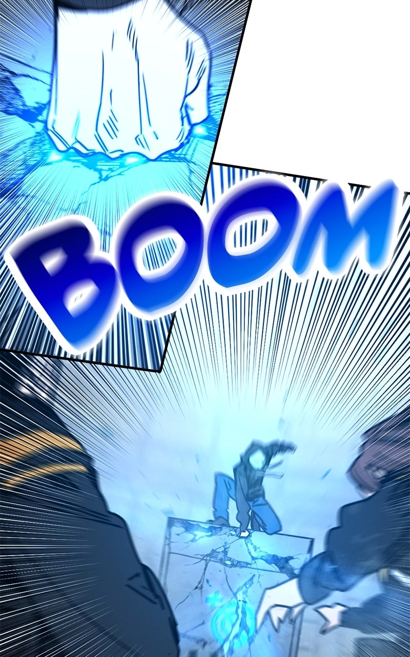 I Was Mistaken for the Villain – Chapter 9 – Page 54
