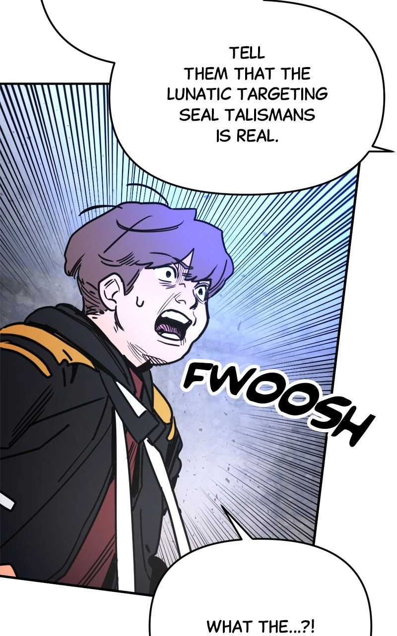 I Was Mistaken for the Villain – Chapter 9 – Page 61